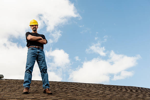 Best Commercial Roofing Services  in Epworth, IA